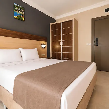 Sultan Keykubat Hotel