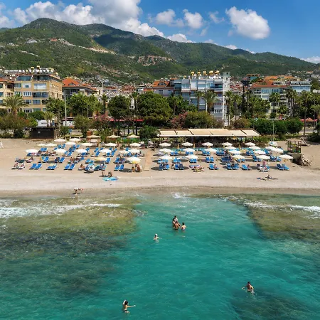 Sultan Keykubat Alanya
