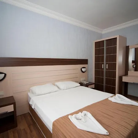 호텔 Sultan Keykubat 3*