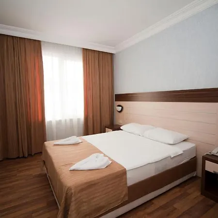 호텔 Sultan Keykubat