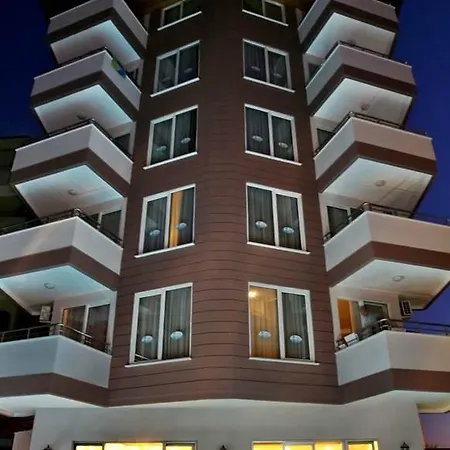 Sultan Keykubat 호텔 3*