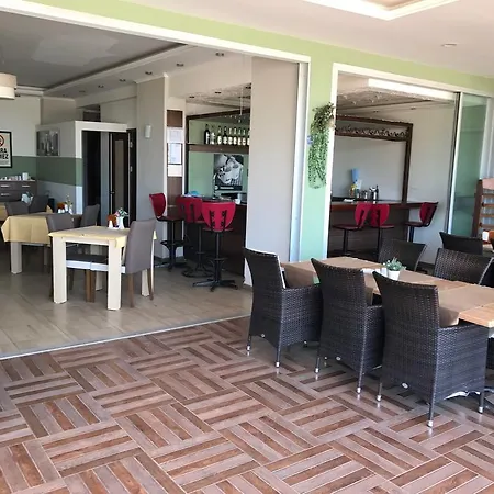 Sultan Keykubat 호텔