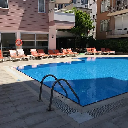 Sultan Keykubat 호텔