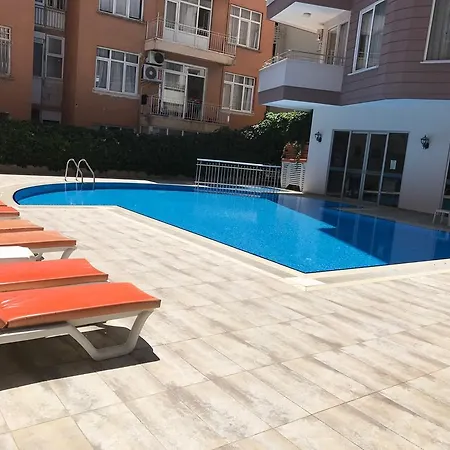 호텔 Sultan Keykubat