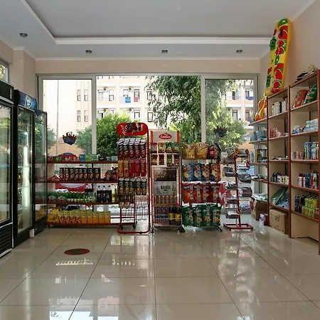 Sultan Keykubat 호텔 3*