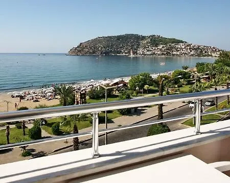 Sultan Keykubat 호텔 3*