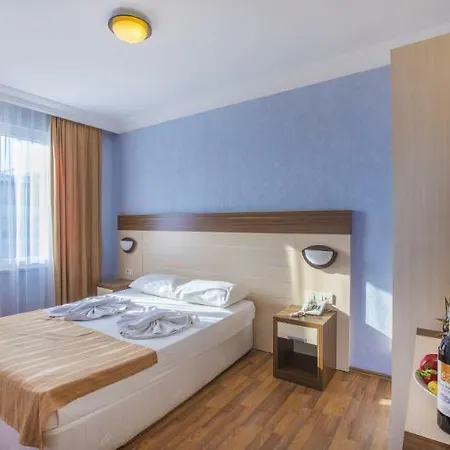 Sultan Keykubat 알란야