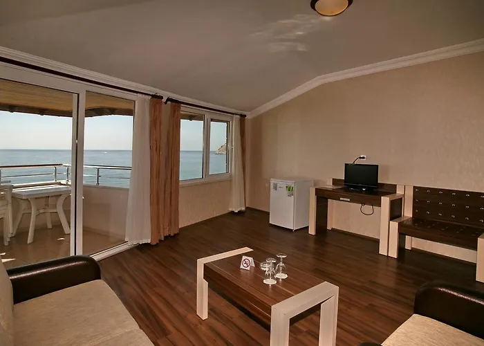 Sultan Keykubat فندق