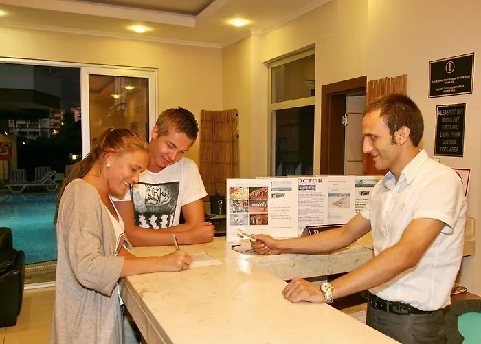 Sultan Keykubat 3* ألانيا