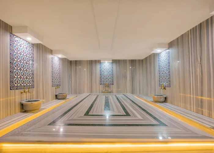 Sultan Keykubat 3* ألانيا