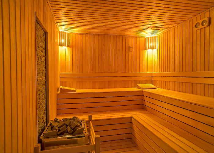 فندق Sultan Keykubat 3*