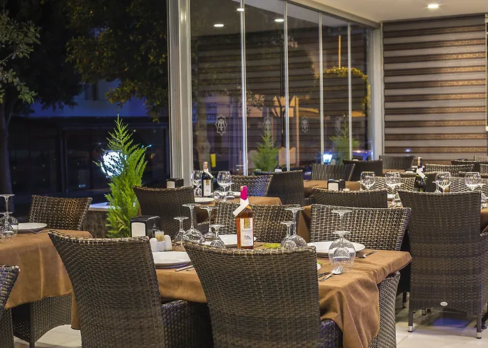 Sultan Keykubat فندق