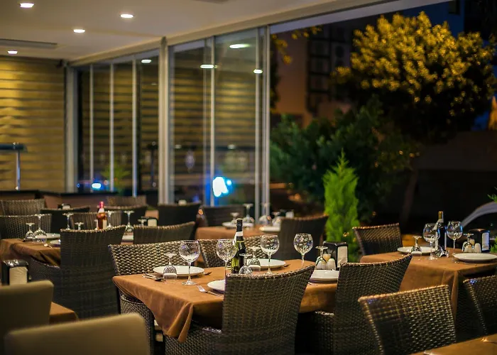 فندق Sultan Keykubat 3*