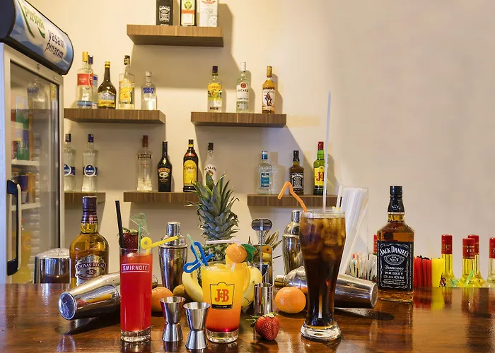 Sultan Keykubat فندق 3*