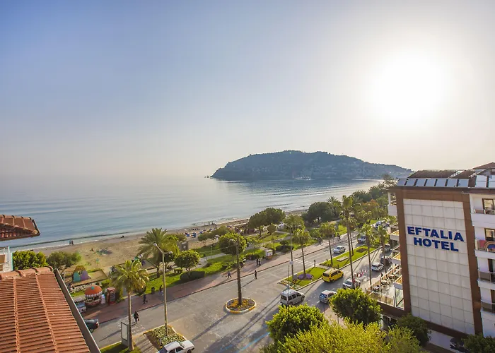 فندق Sultan Keykubat 3*