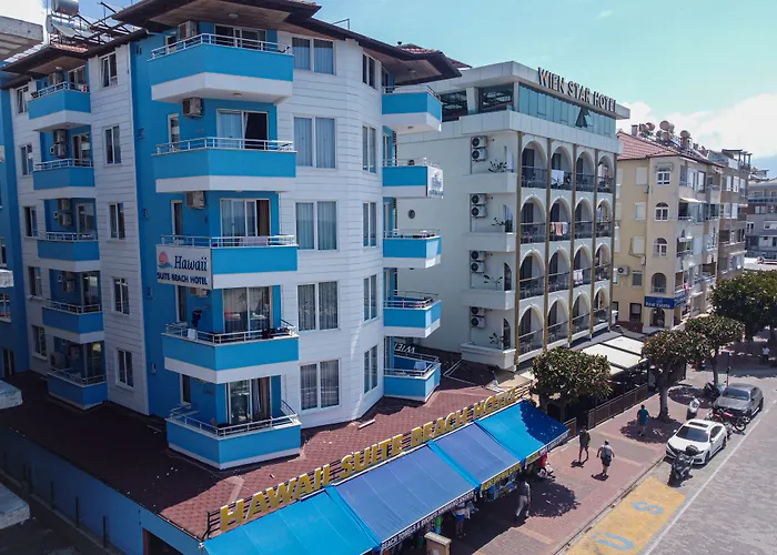 Sultan Keykubat Hotel