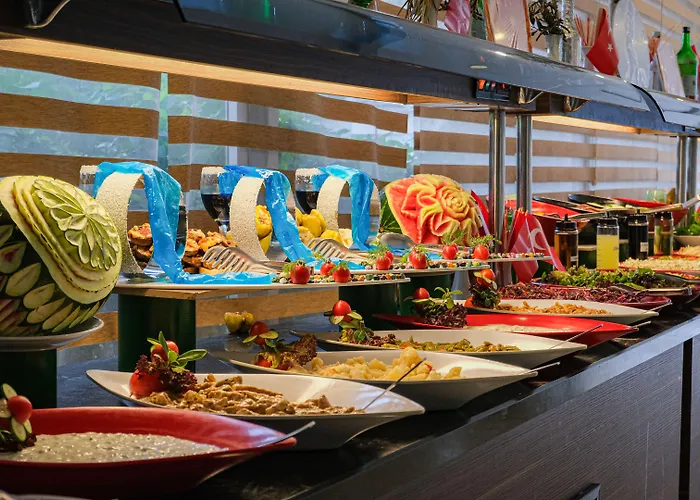 فندق Sultan Keykubat