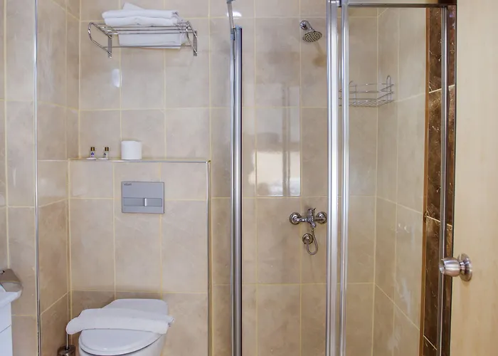 Sultan Keykubat فندق ألانيا