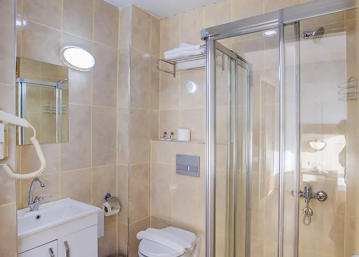 Sultan Keykubat 3* ألانيا