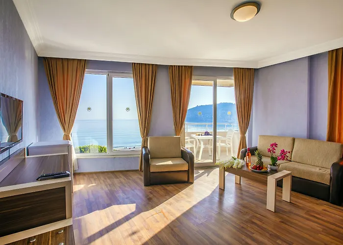 Sultan Keykubat 3* ألانيا