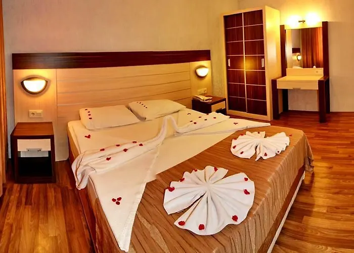 Sultan Keykubat 3* Alanya