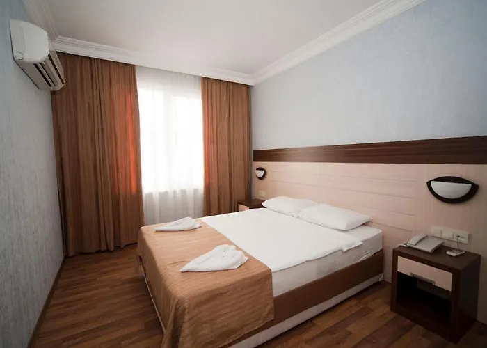 فندق Sultan Keykubat