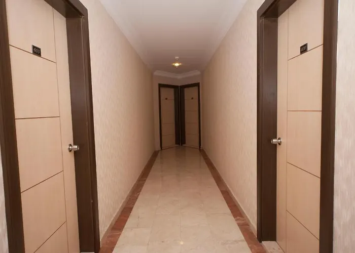 Sultan Keykubat فندق ألانيا