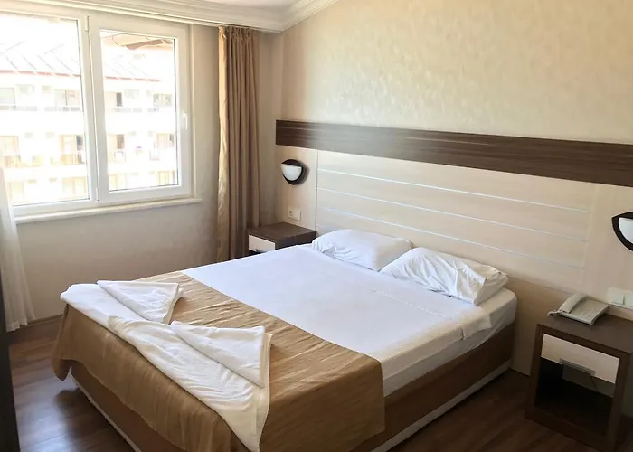 Sultan Keykubat 3* ألانيا