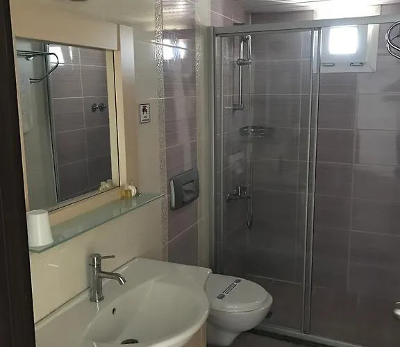 فندق Sultan Keykubat