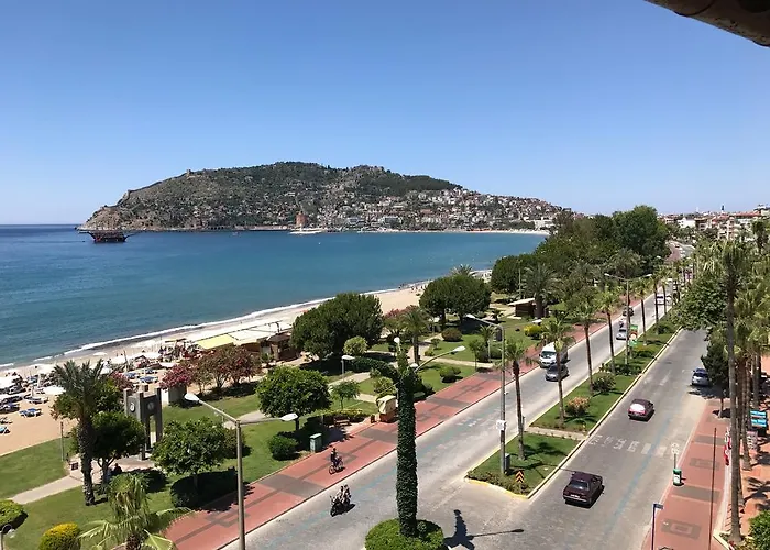 فندق Sultan Keykubat