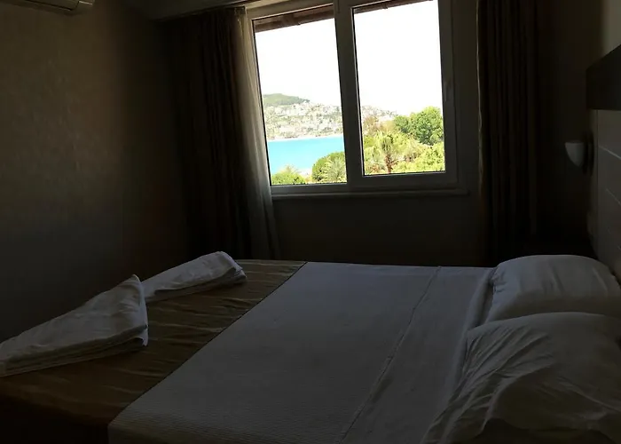 فندق Sultan Keykubat