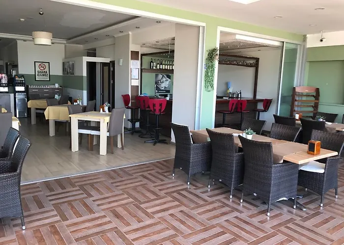 Sultan Keykubat فندق