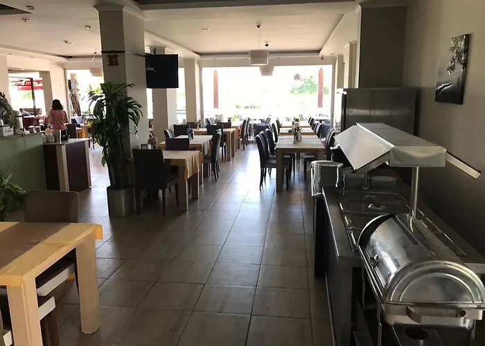 Sultan Keykubat فندق 3*