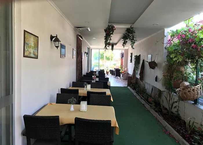 Sultan Keykubat 3* ألانيا