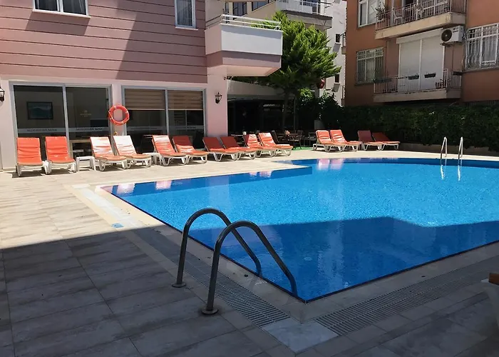 Sultan Keykubat Hotel