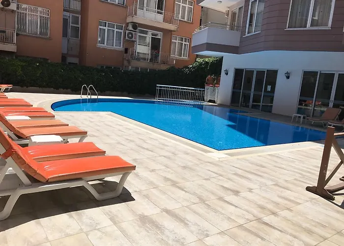 فندق Sultan Keykubat