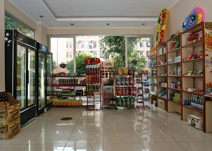 Sultan Keykubat فندق 3*