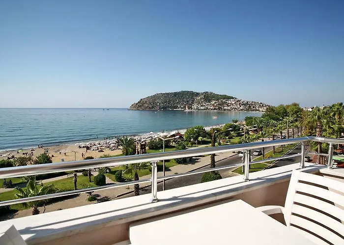 Sultan Keykubat 3* ألانيا