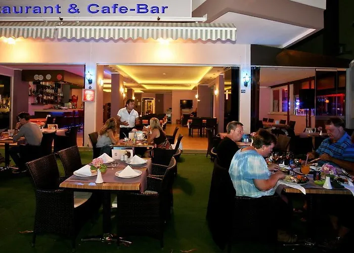 Hotel Sultan Keykubat