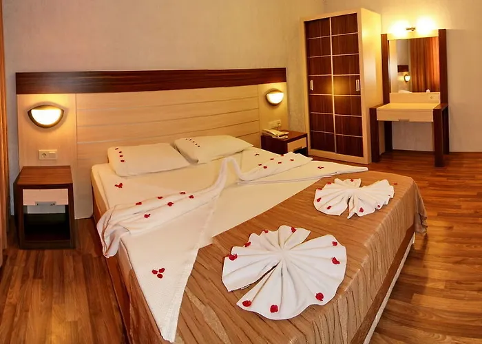 فندق Sultan Keykubat