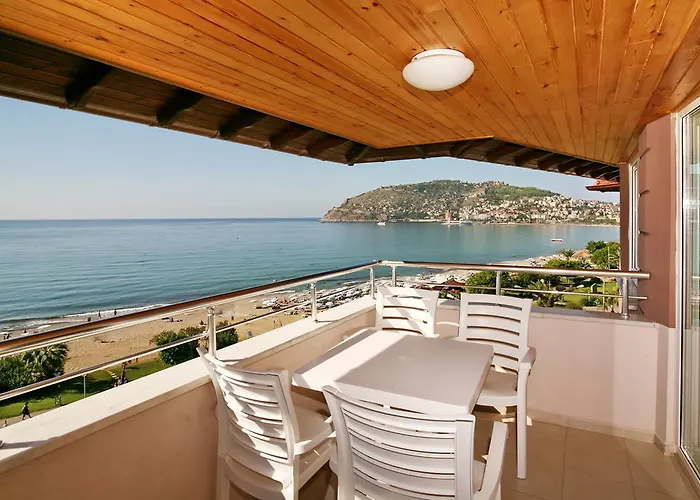 Sultan Keykubat فندق 3*