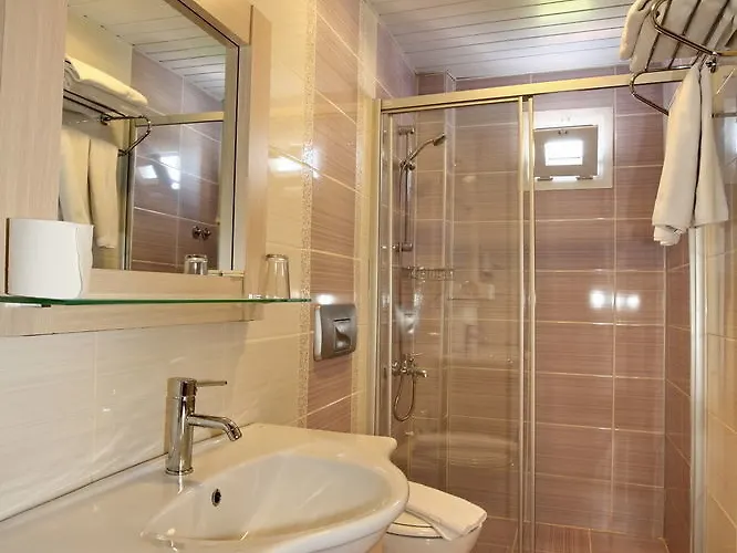 Sultan Keykubat فندق 3*