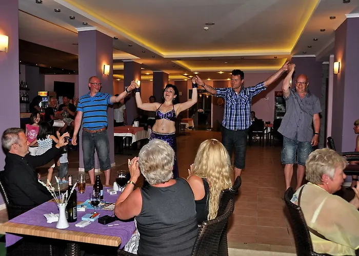 فندق Sultan Keykubat 3*