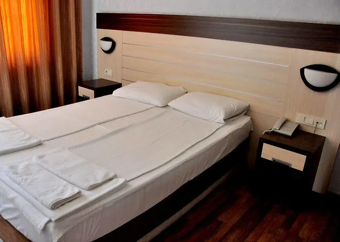 فندق Sultan Keykubat