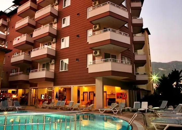 Sultan Keykubat فندق