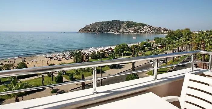 Sultan Keykubat فندق 3*