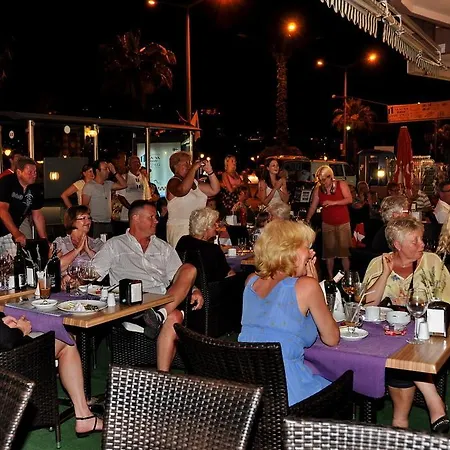 Ξενοδοχείο Sultan Keykubat Αλάνια