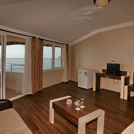 Sultan Keykubat Otel