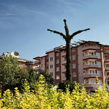 Sultan Keykubat 3* Αλάνια