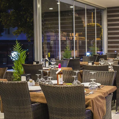 Sultan Keykubat Ξενοδοχείο